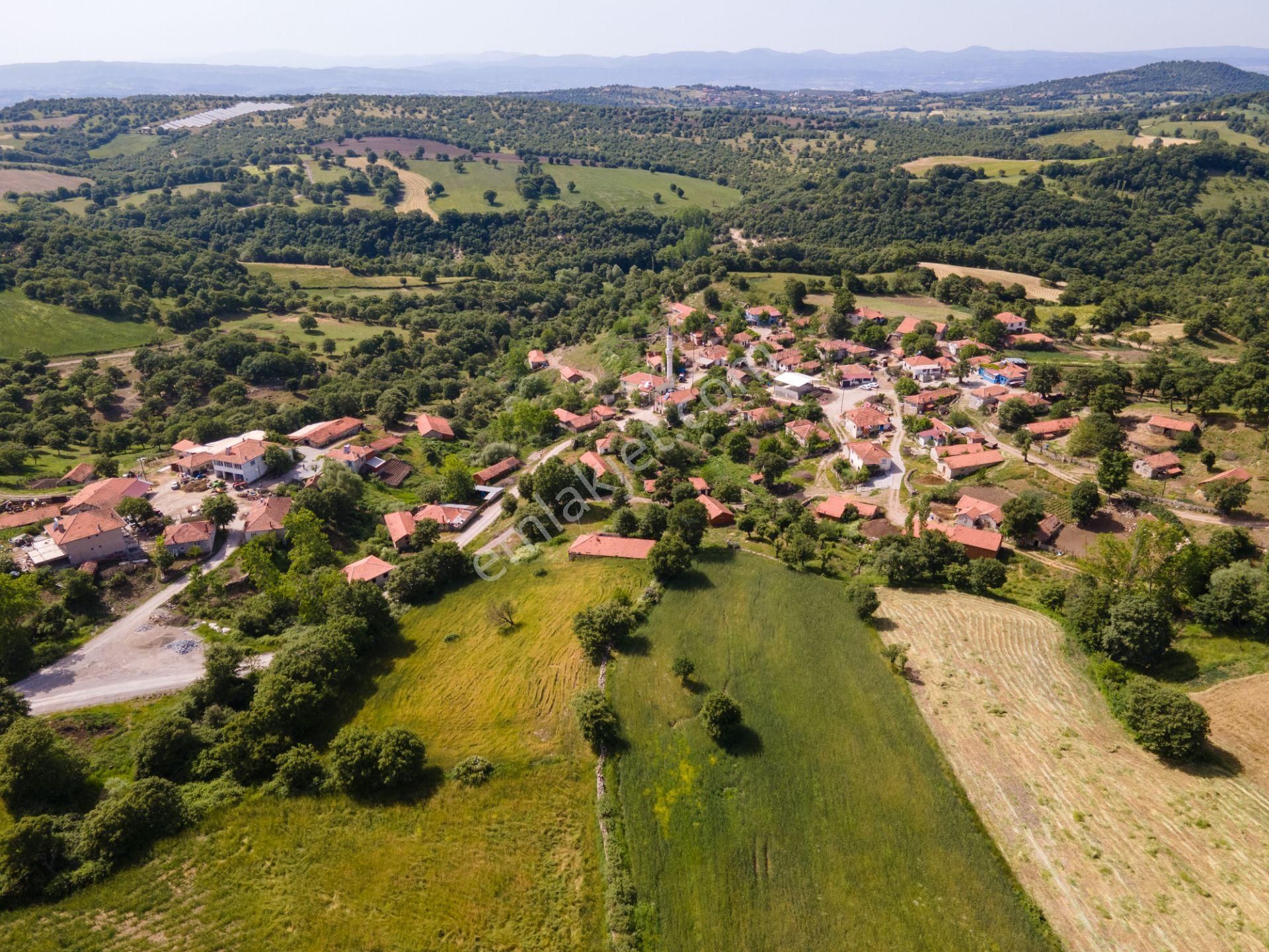 İvrindi Sarıpınar Satılık Müstakil Ev Balıkesir İvrindi Sarıpınarda 585m² Arsa Üzerinde Taş Yapı