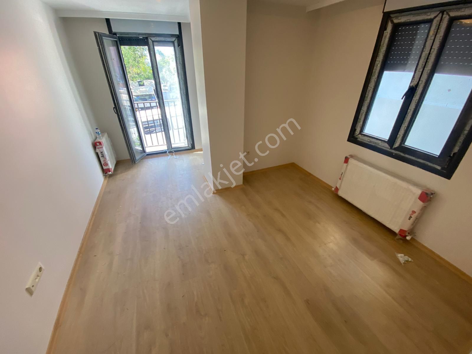 Maltepe İdealtepe Satılık Daire  ▃TURYAP BOSTANCI▃ İDEALTEPE'DE ÖN CEPHE AYRI MUTFAKLI 50m² 1+1!