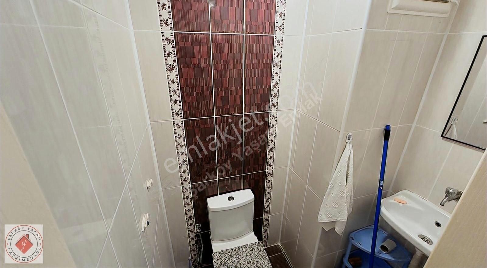 Şarköy İstiklal Kiralık Daire TEKİRDAĞ ŞARKÖY İSTİKLAL MAH 3+1 EŞYALI KİRALIK DAİRE