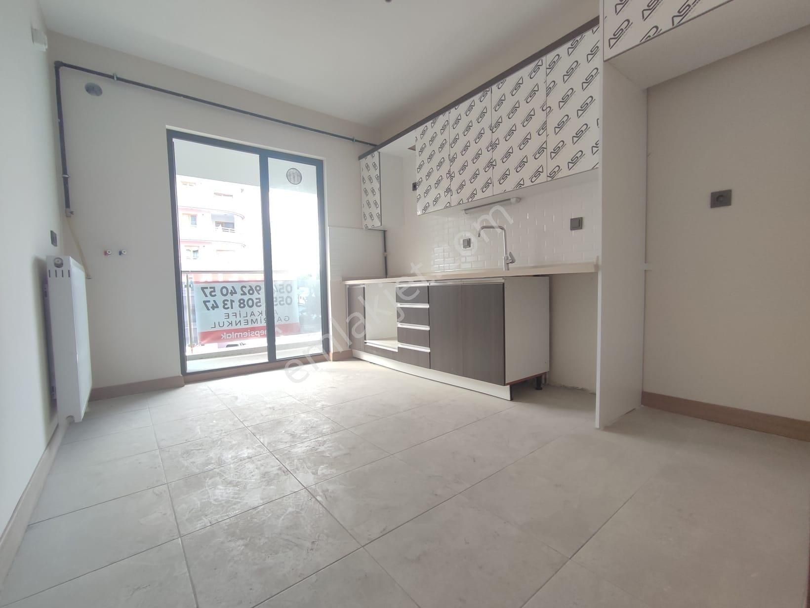 Mamak Diriliş Satılık Daire  DİRİLİŞ TOKİ 5. ETAP'TA BOŞ TAPULU BORÇSUZ 3+1 SATILIK DAİRE