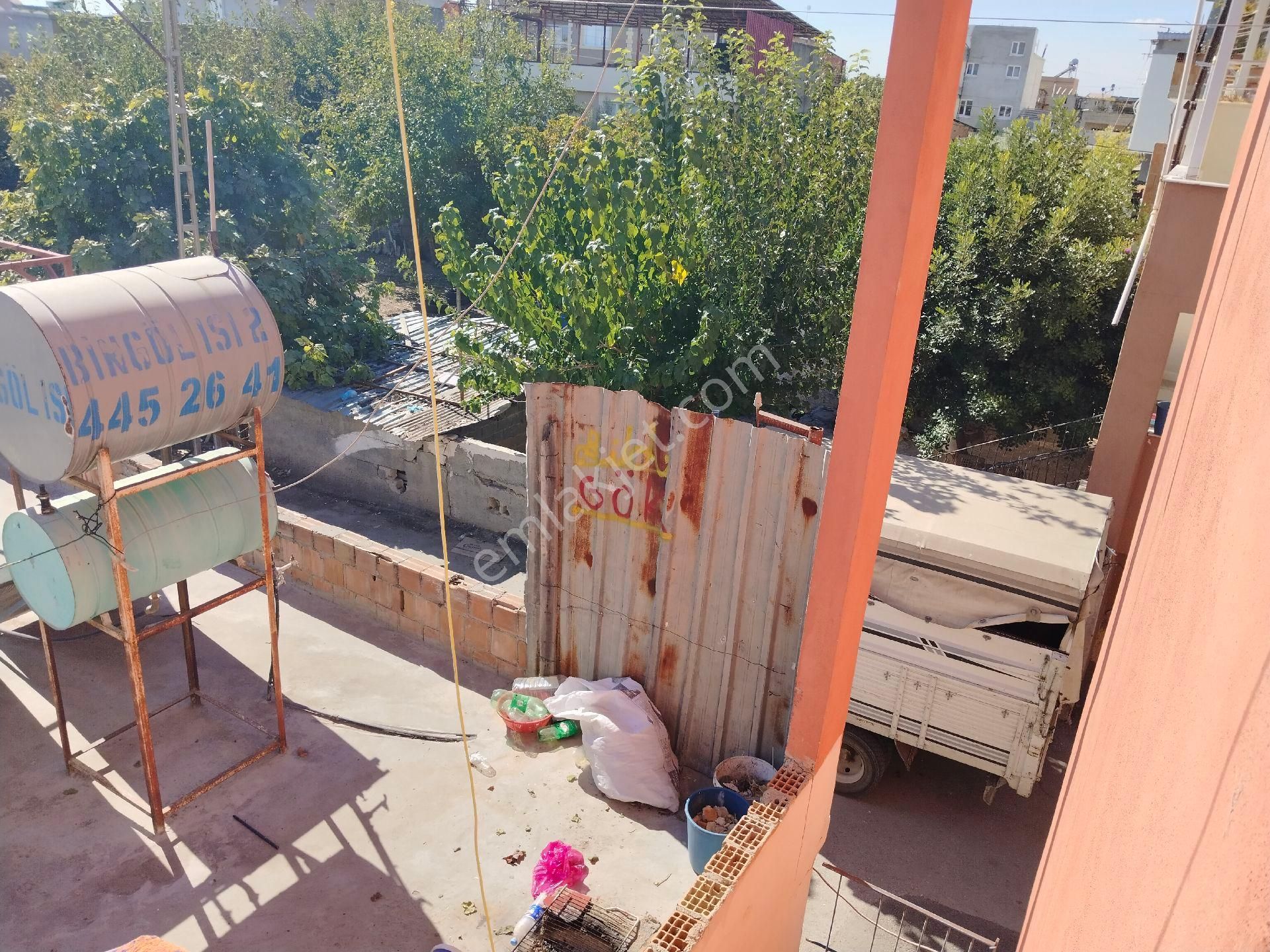 Adana Seyhan Sarıhamzalı Da Müstakil Ev - Görsel 13