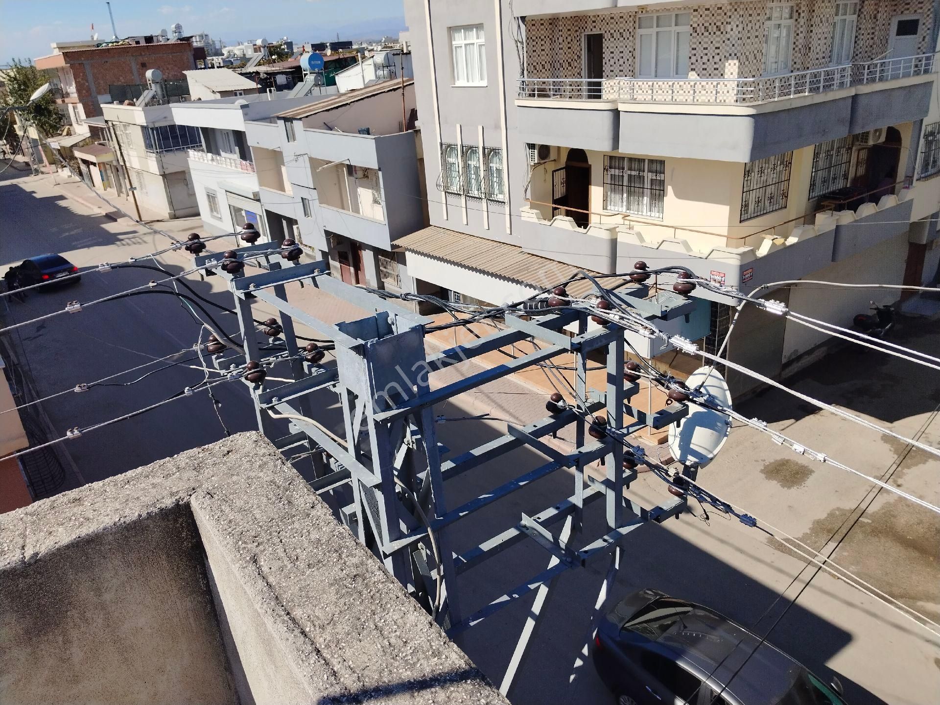 Adana Seyhan Sarıhamzalı Da Müstakil Ev - Görsel 9