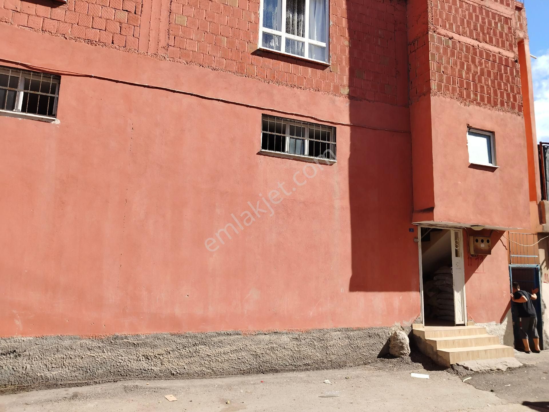 Adana Seyhan Sarıhamzalı Da Müstakil Ev - Görsel 7