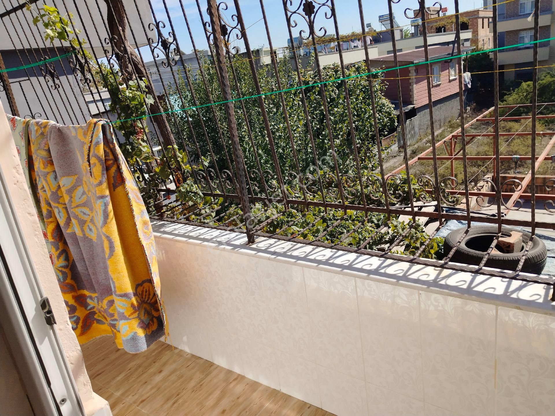 Adana Seyhan Sarıhamzalı Da Müstakil Ev - Görsel 21