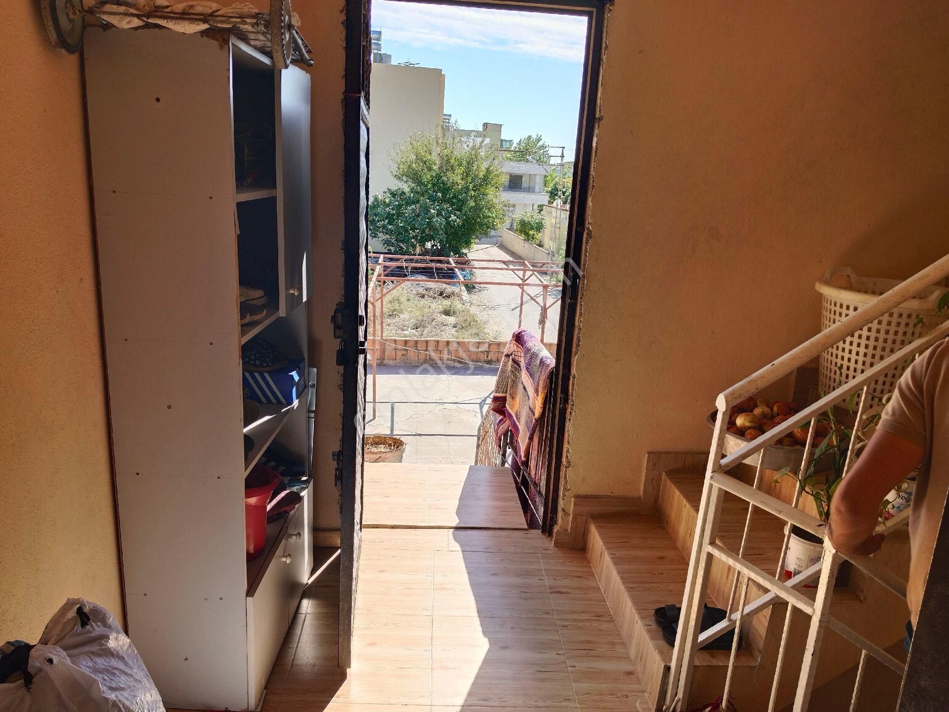 Adana Seyhan Sarıhamzalı Da Müstakil Ev - Görsel 15