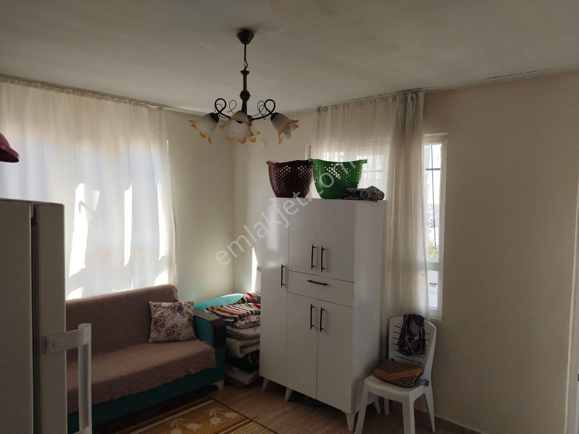 Adana Seyhan Sarıhamzalı Da Müstakil Ev - Görsel 26