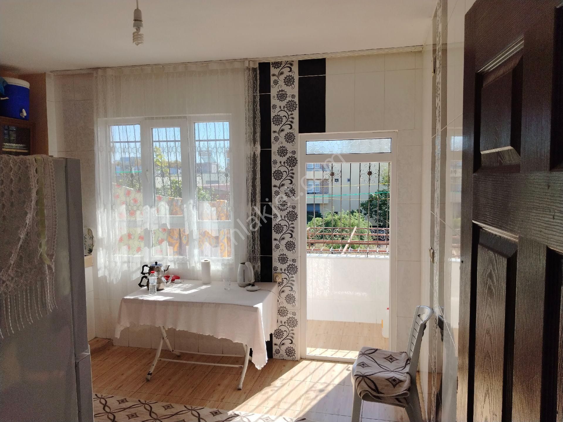 Adana Seyhan Sarıhamzalı Da Müstakil Ev - Görsel 23