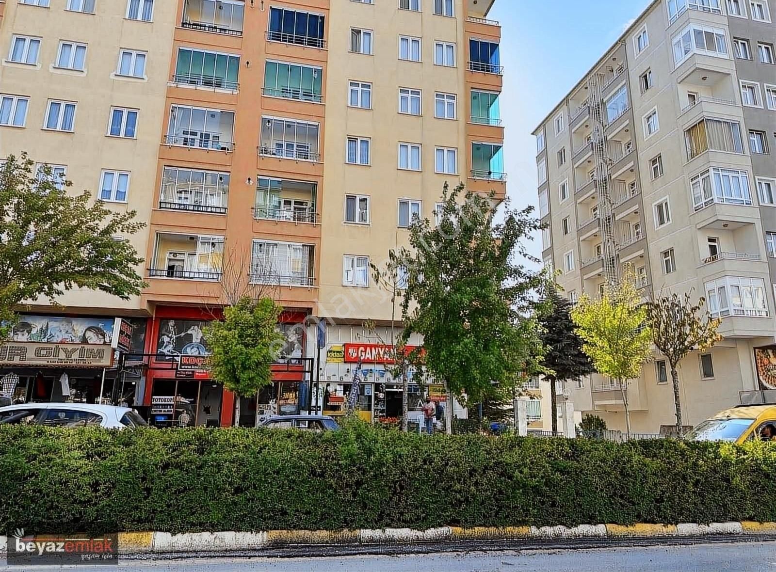 Çorum Merkez Bahçelievler Satılık Daire BAHABEY CADDESiNDE HESAPLI DAİRE