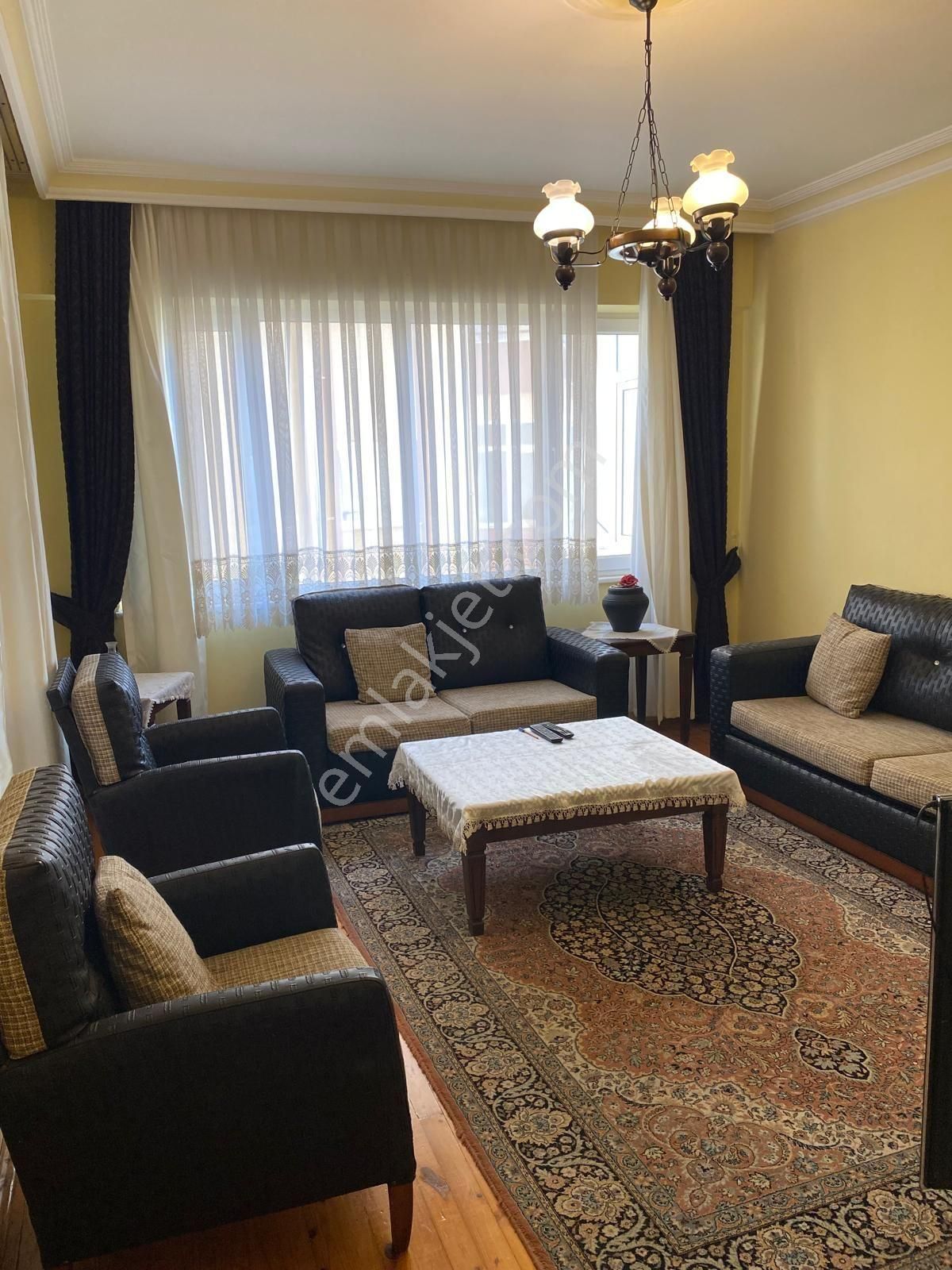 Alanya Saray Kiralık Daire ERBAŞ EMLAKTAN SARAY MAHALLESİ 3+1 DAİRE 