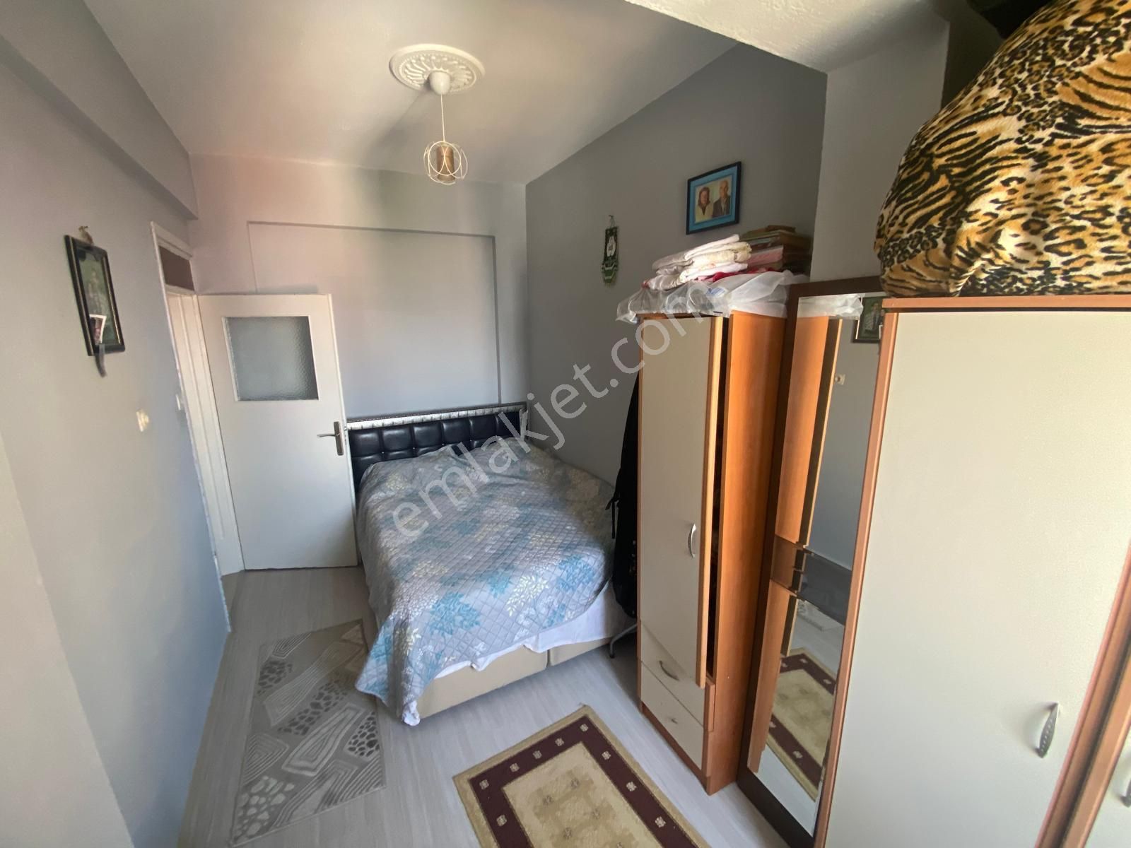 Karabağlar Cennetçeşme Satılık Daire  TURPA'DAN SATILIK FIRSAT 2+1 DAİRE