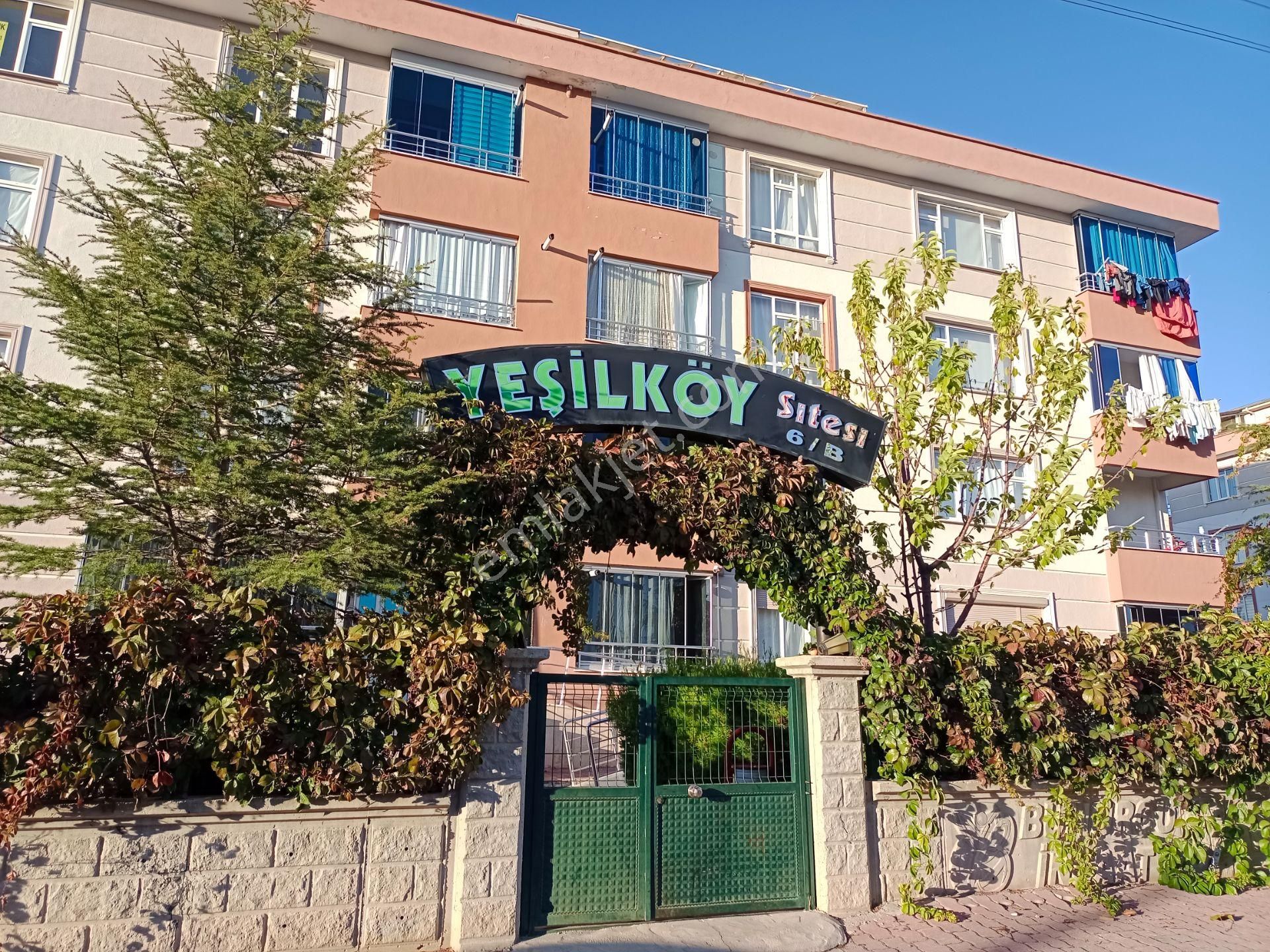 Selçuklu Yazır Satılık Daire  ENES BÜYÜKAYDIN'DAN YAZIR'DA SATILIK 3+1 DAİRE