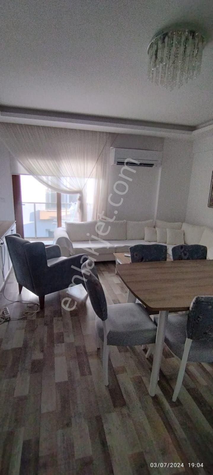 Kuşadası Davutlar Satılık Daire Davutlar Merkezde 4+1 Çatı Dublex Satılık Daire