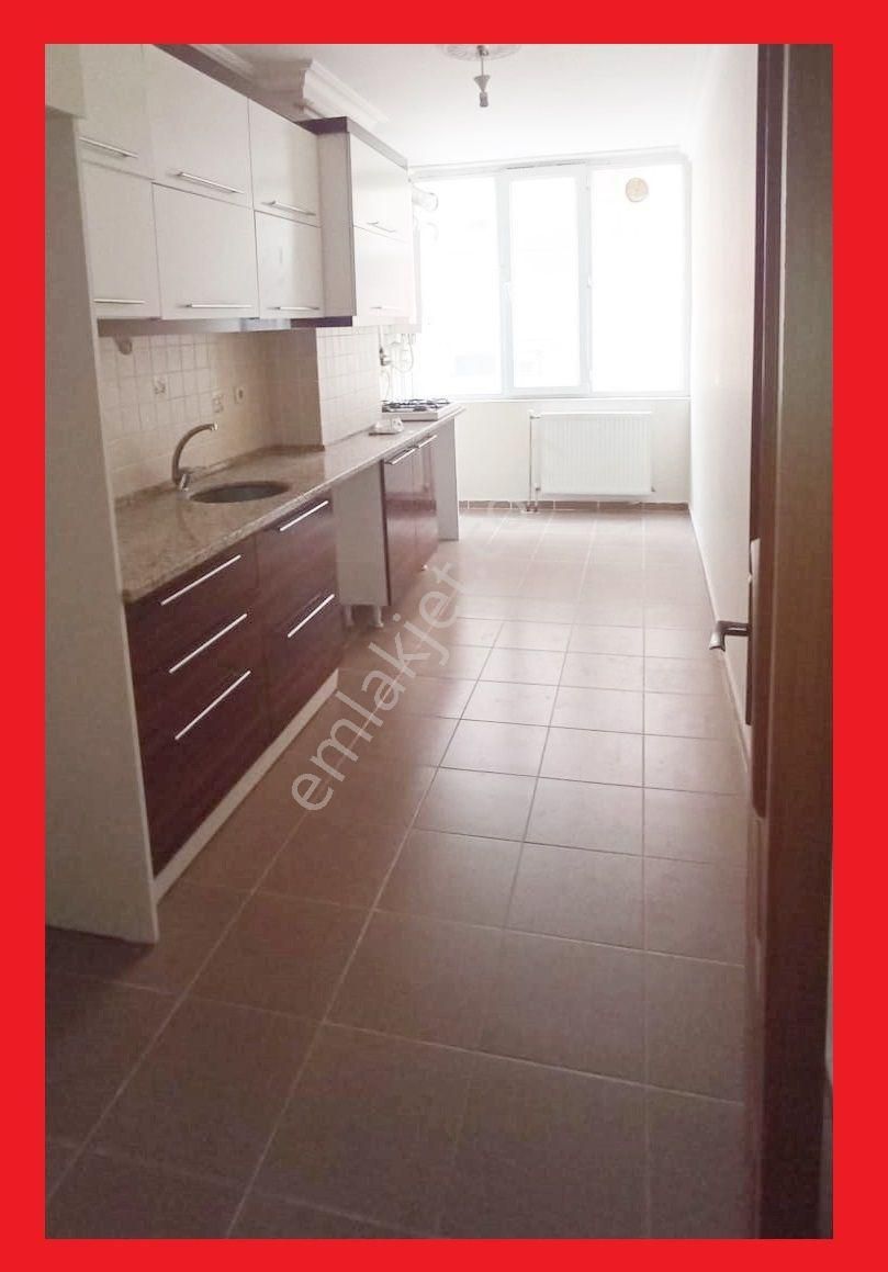 Çorlu Kazımiye Kiralık Daire  ÇORLU KAZIMİYE VEGA HASTANESİ YANINDA 95M2 2+1 KİRALIK ARA KAT