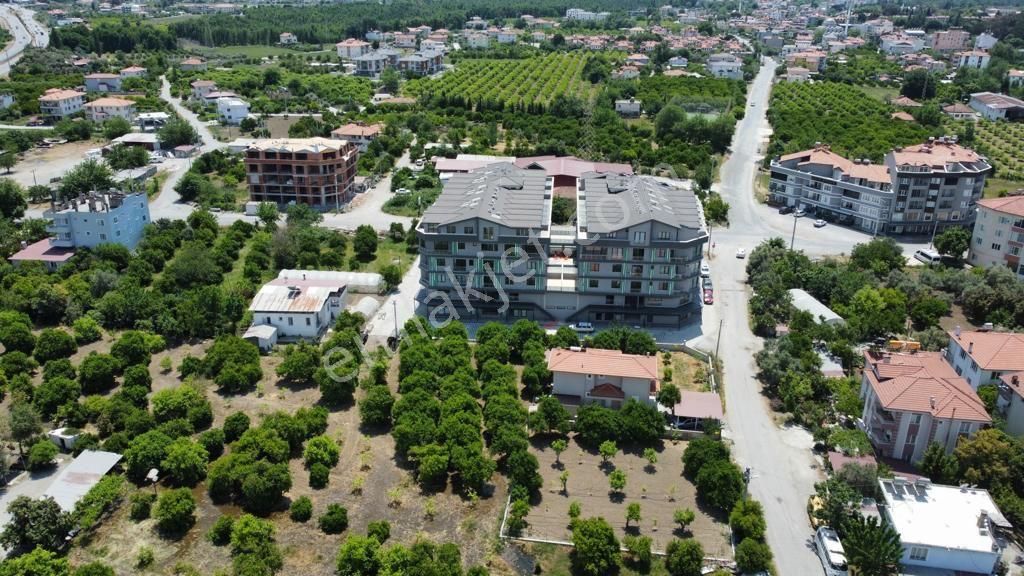 Rezidansta Dev Fırsat Satılık 2+1 Dublex - Görsel 24