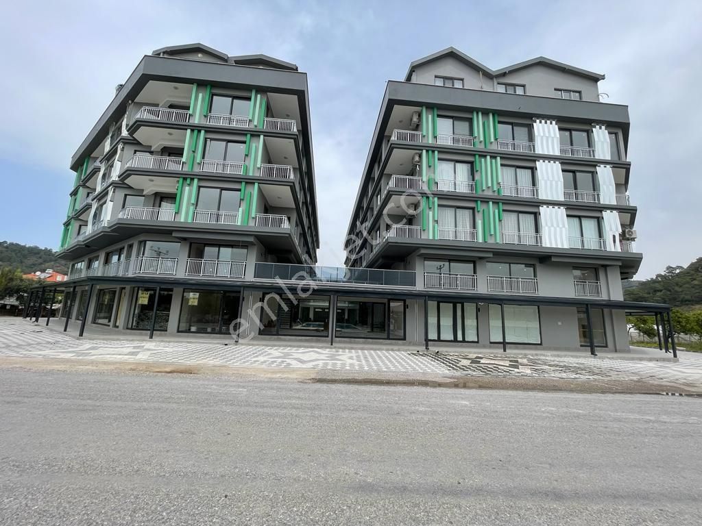 Rezidansta Dev Fırsat Satılık 2+1 Dublex - Görsel 2