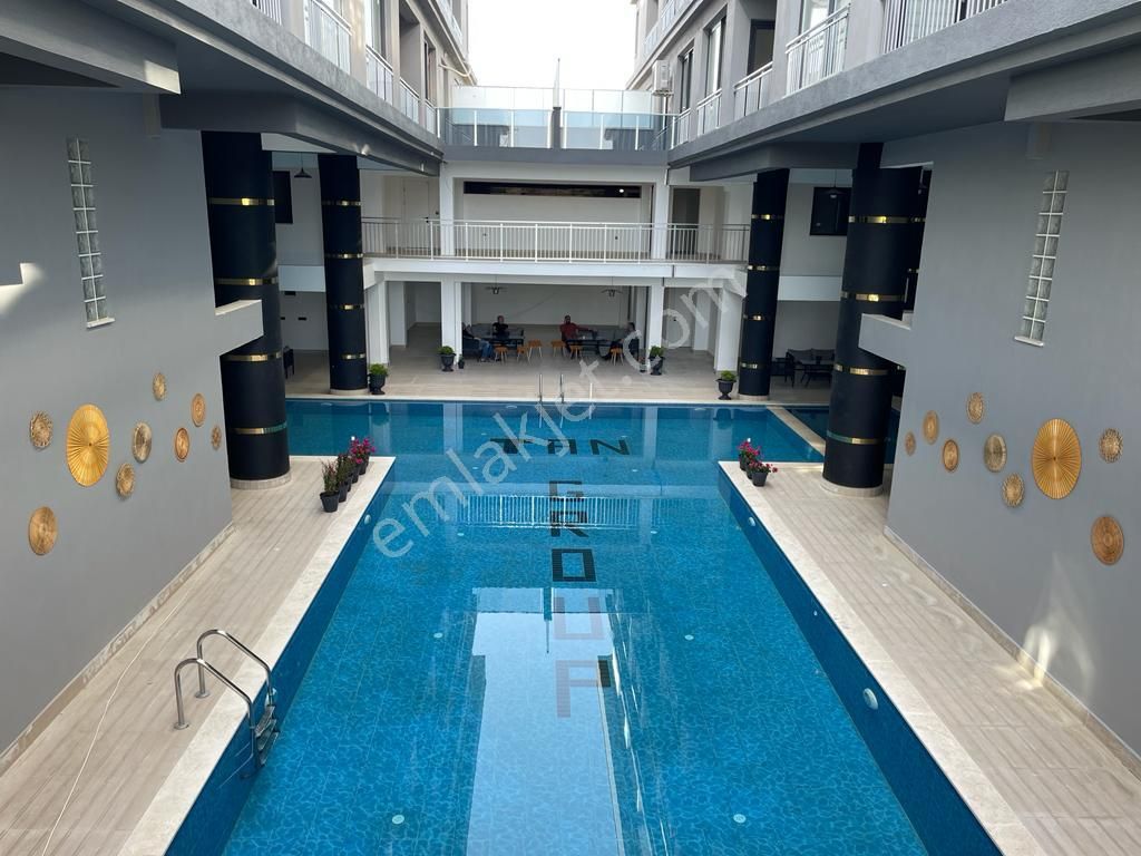 Rezidansta Dev Fırsat Satılık 2+1 Dublex - Görsel 3