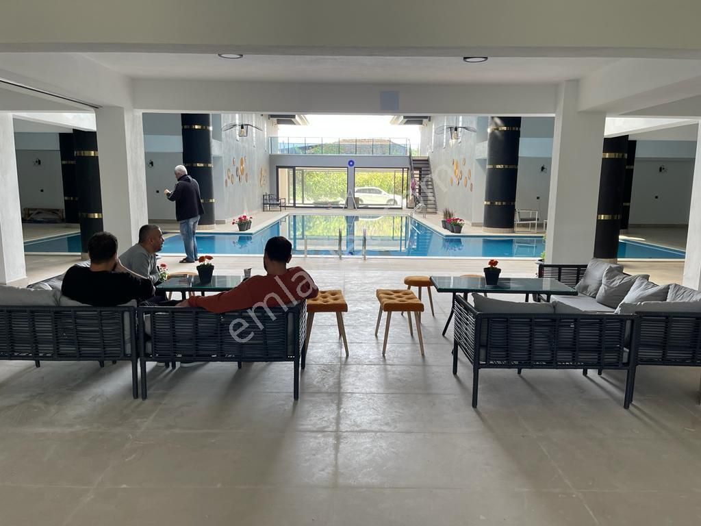 Rezidansta Dev Fırsat Satılık 2+1 Dublex - Görsel 18