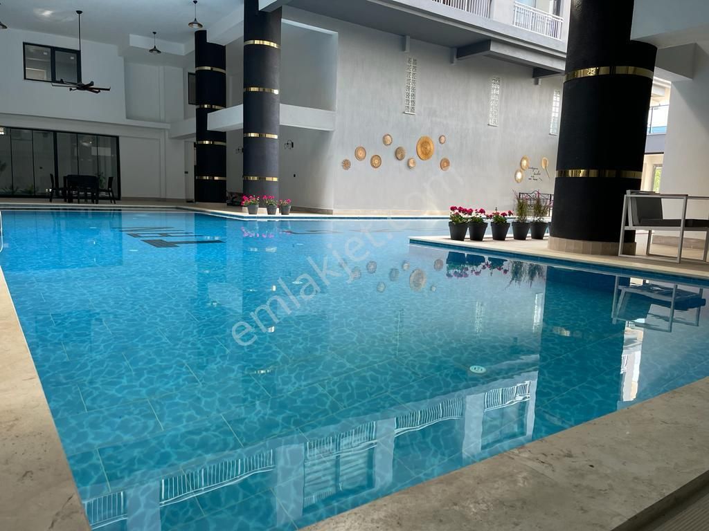 Rezidansta Dev Fırsat Satılık 2+1 Dublex - Görsel 15