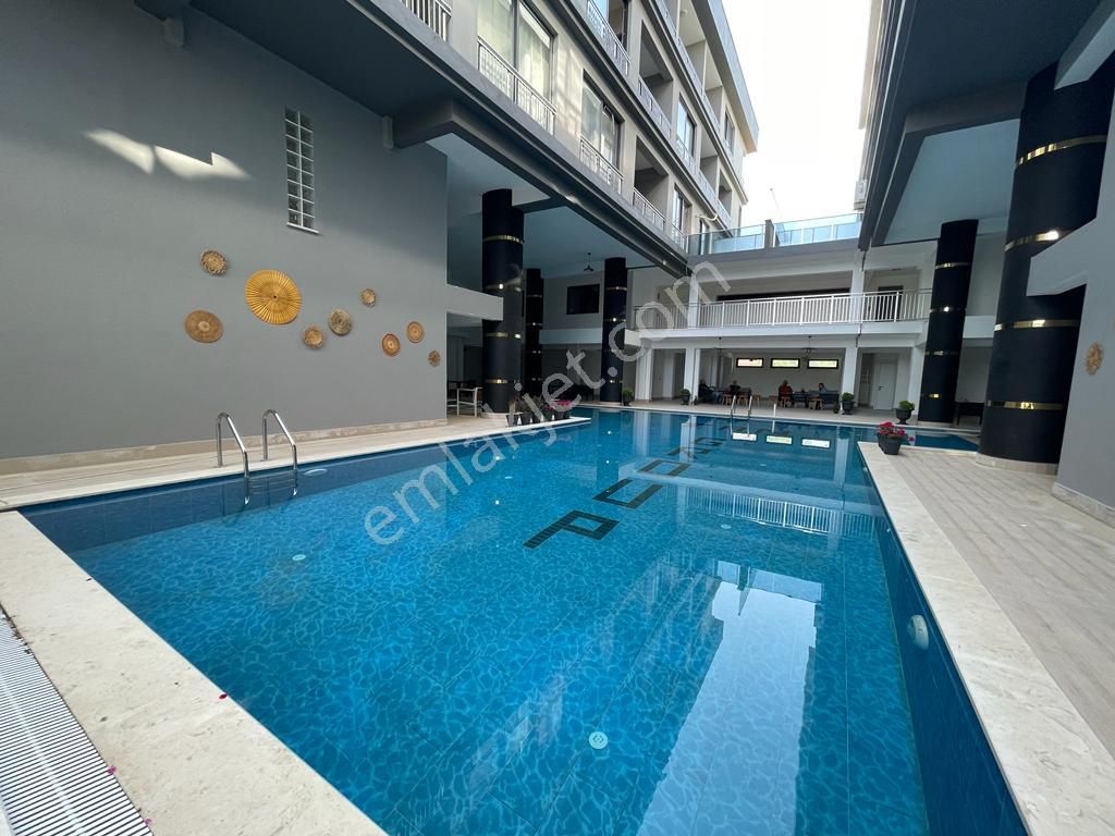 Rezidansta Dev Fırsat Satılık 2+1 Dublex - Görsel 4