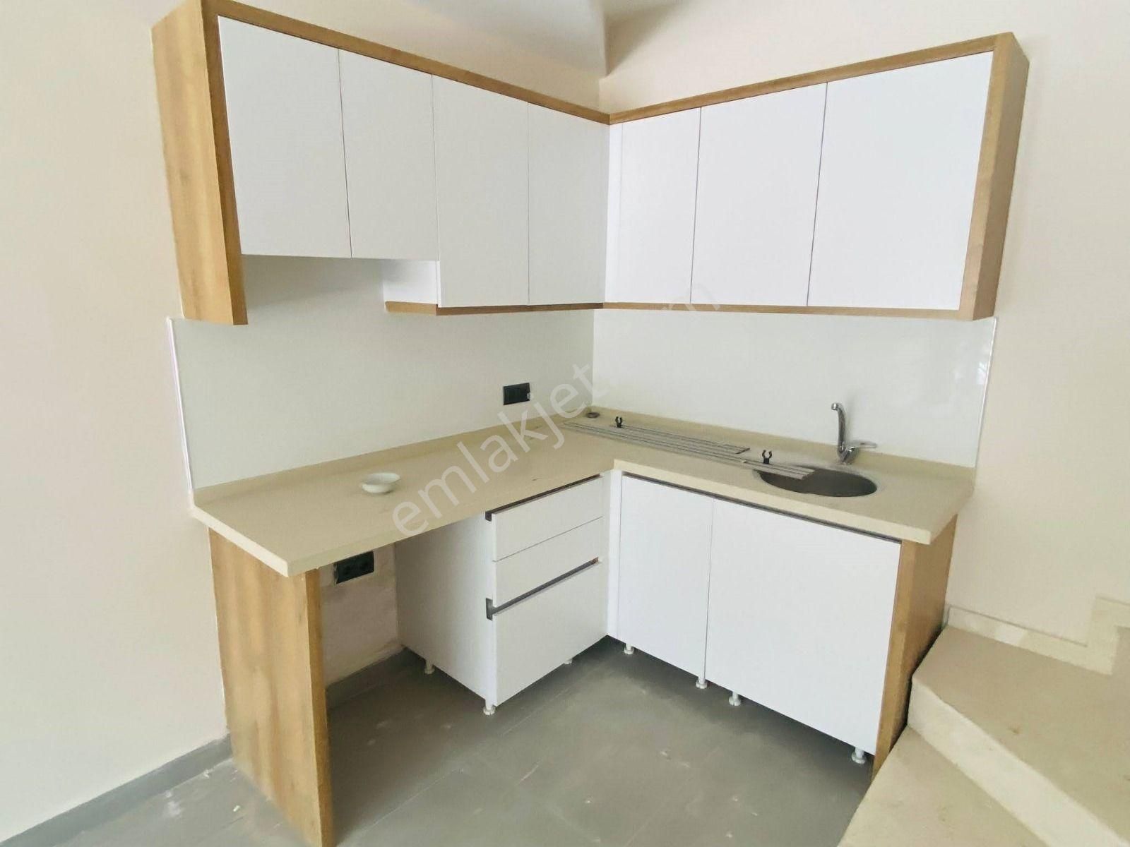 Rezidansta Dev Fırsat Satılık 2+1 Dublex - Görsel 8