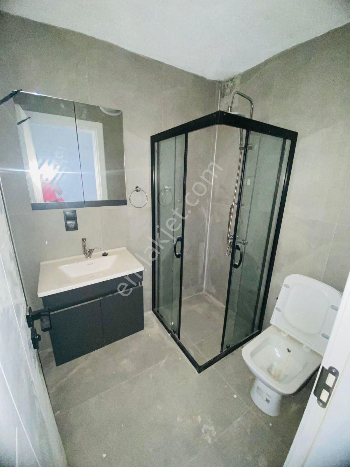 Rezidansta Dev Fırsat Satılık 2+1 Dublex - Görsel 13