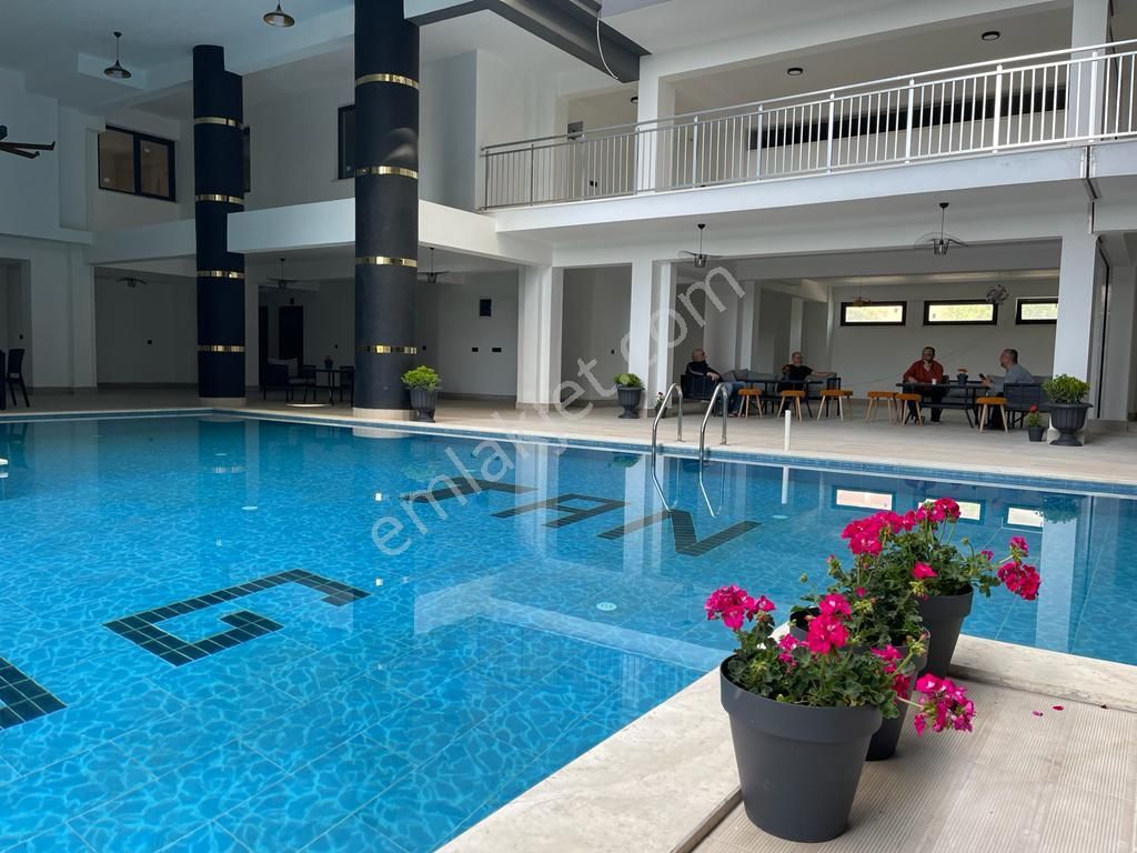 Rezidansta Dev Fırsat Satılık 2+1 Dublex - Görsel 5