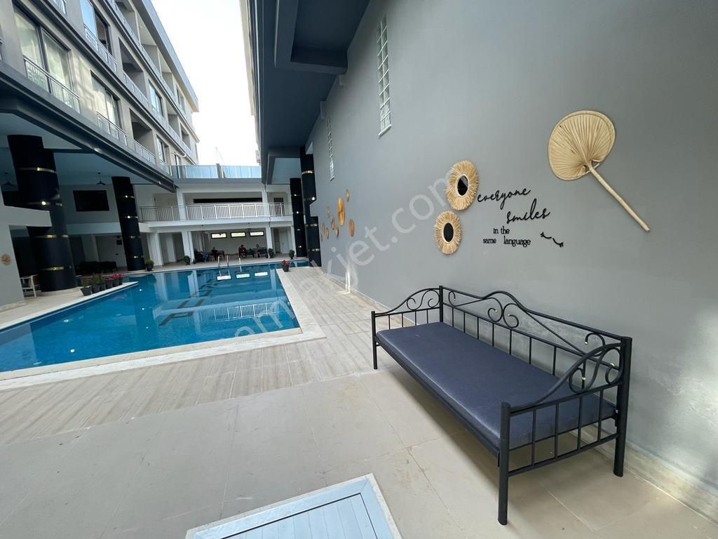 Rezidansta Dev Fırsat Satılık 2+1 Dublex - Görsel 19