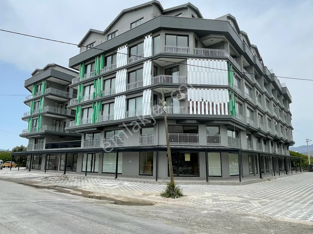 Rezidansta Dev Fırsat Satılık 2+1 Dublex - Görsel 21