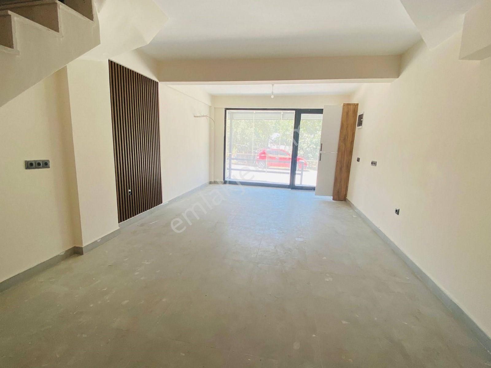 Rezidansta Dev Fırsat Satılık 2+1 Dublex - Görsel 6