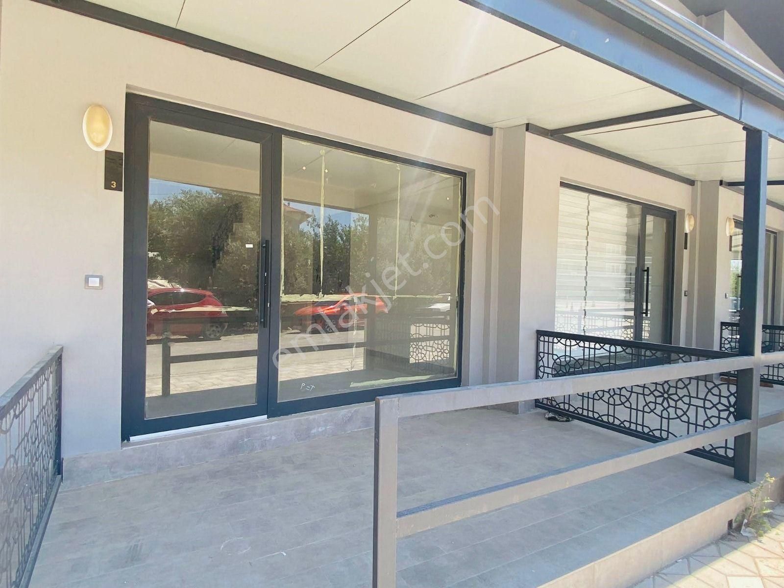 Rezidansta Dev Fırsat Satılık 2+1 Dublex - Görsel 14