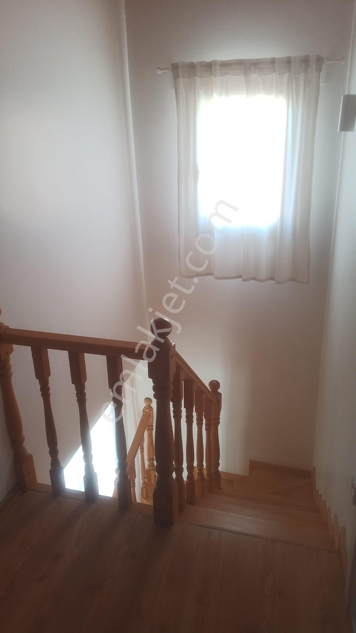 Kaz Dağlarının Eteklerinde, Doğa İle İç İçe Villa (dağ Evi) - Görsel 7