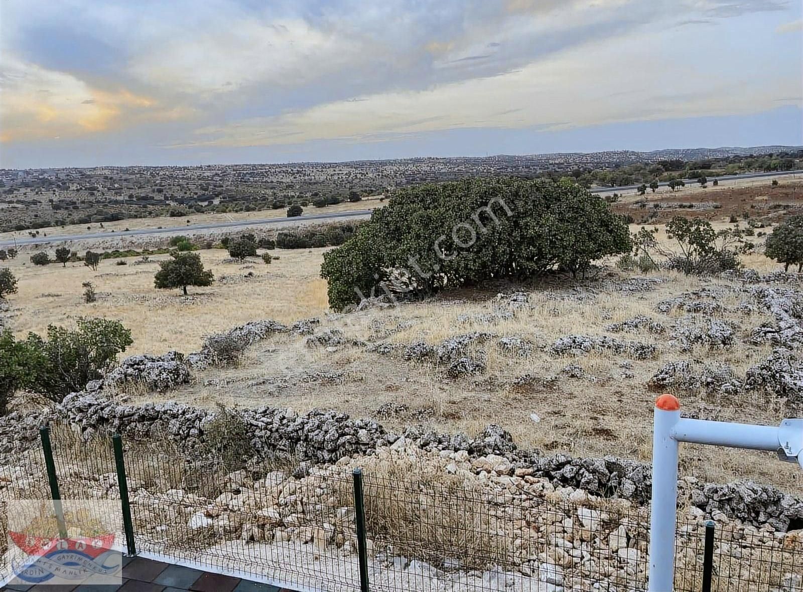 Ömerli Girişi Taşgedik Satılık Tarla Liman'da - Görsel 3