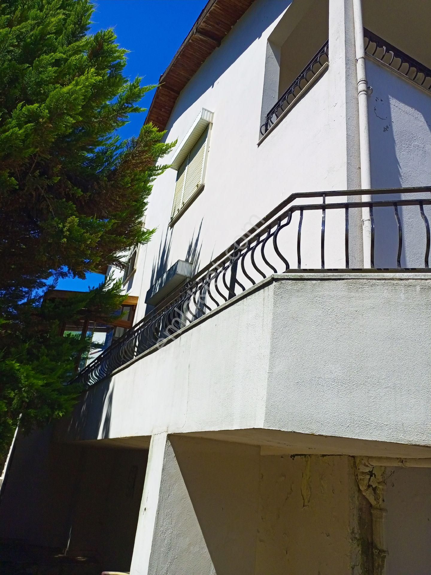 Yalova'nın En Güzel Köyü Güneyköy'de Harika Bir Villa - Görsel 6