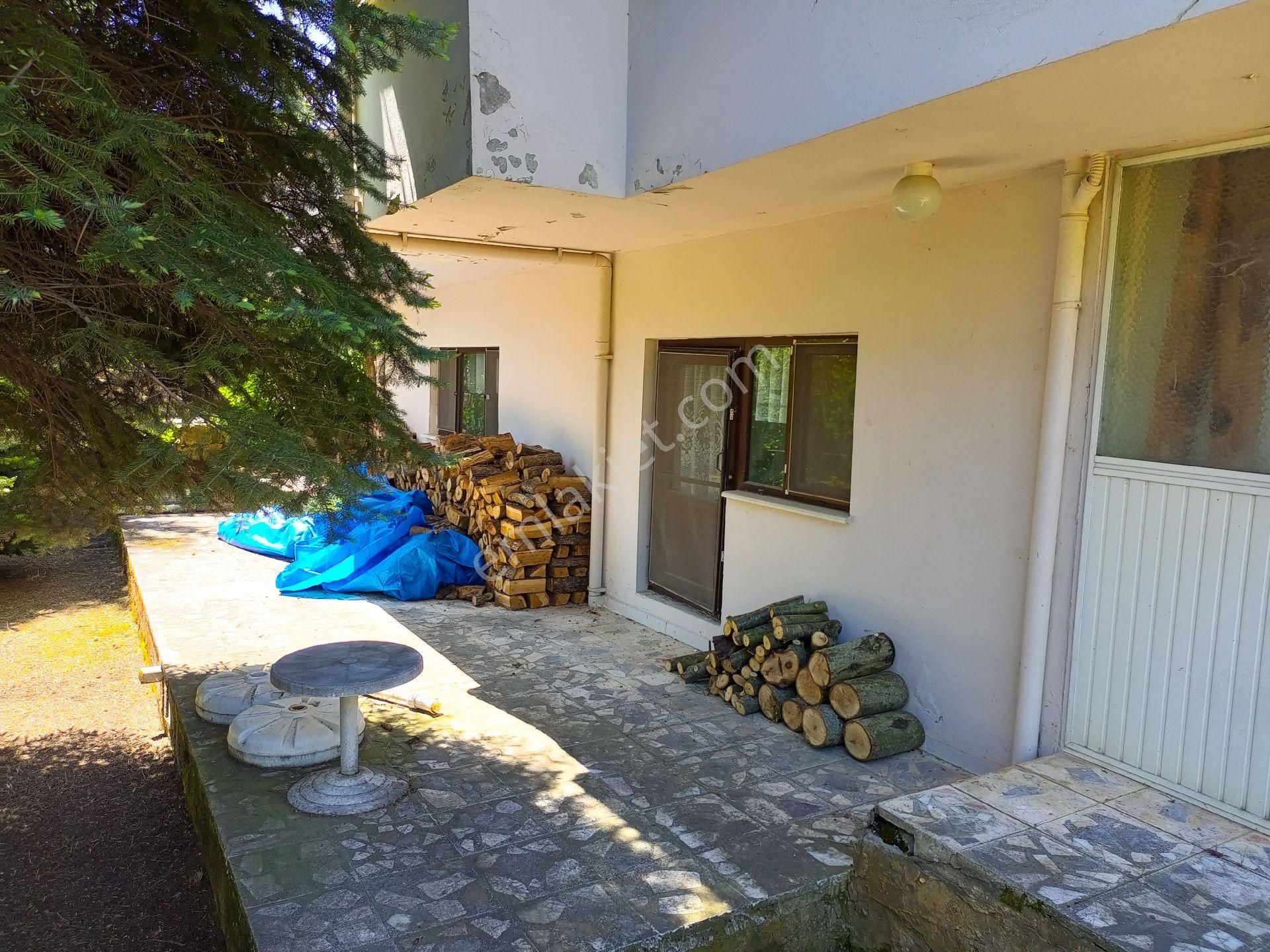 Yalova'nın En Güzel Köyü Güneyköy'de Harika Bir Villa - Görsel 7