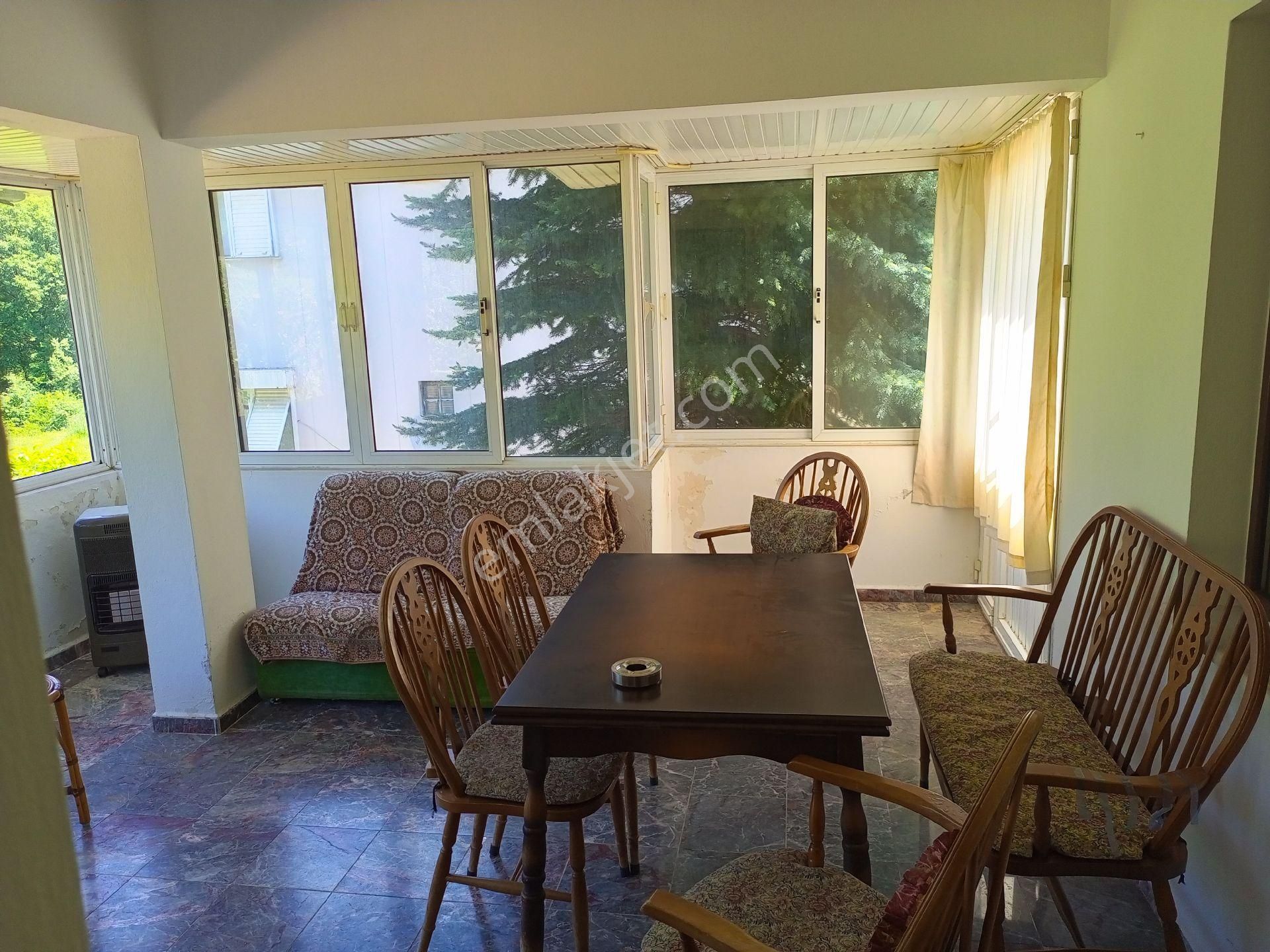 Yalova'nın En Güzel Köyü Güneyköy'de Harika Bir Villa - Görsel 29