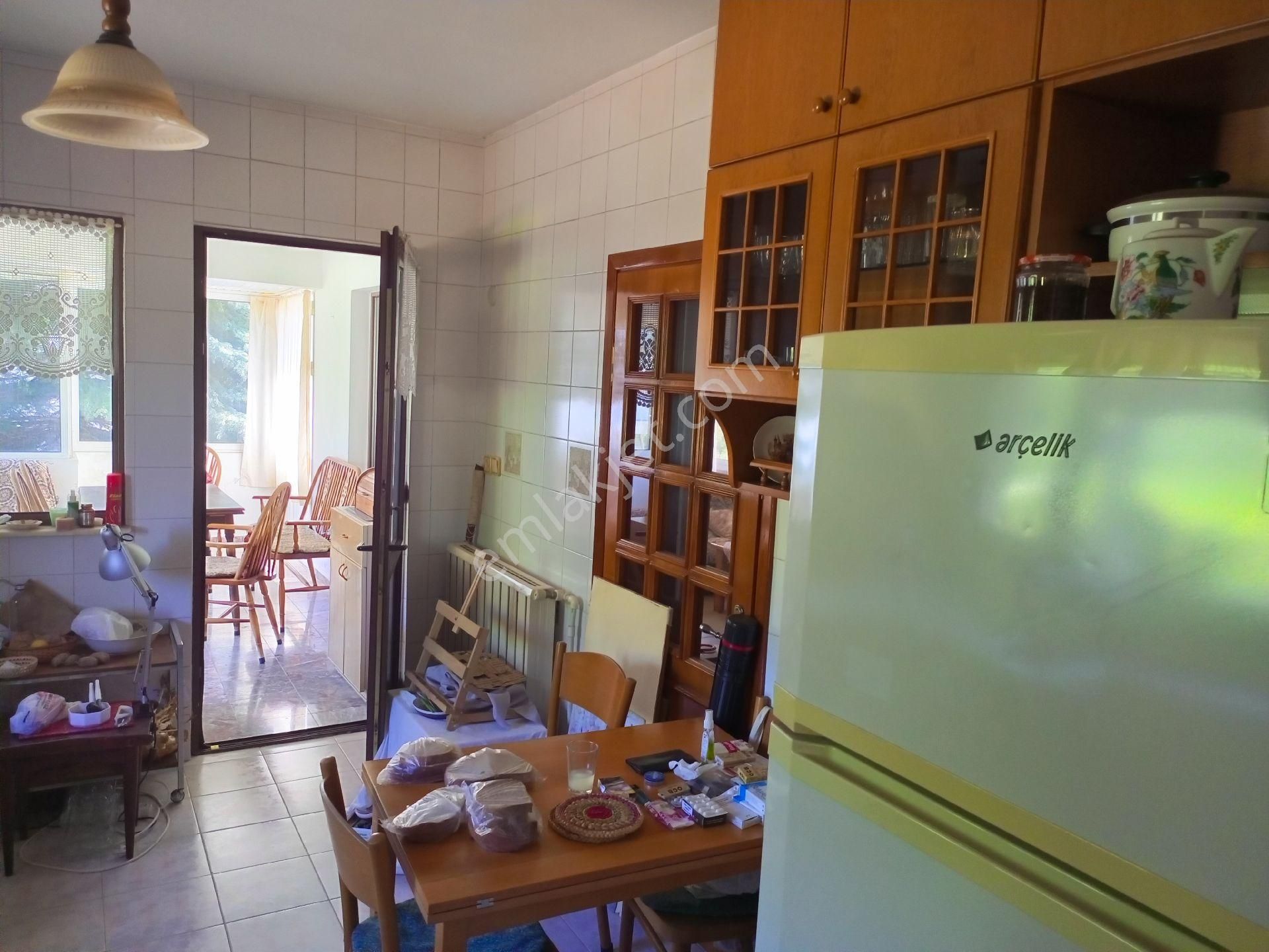Yalova'nın En Güzel Köyü Güneyköy'de Harika Bir Villa - Görsel 28