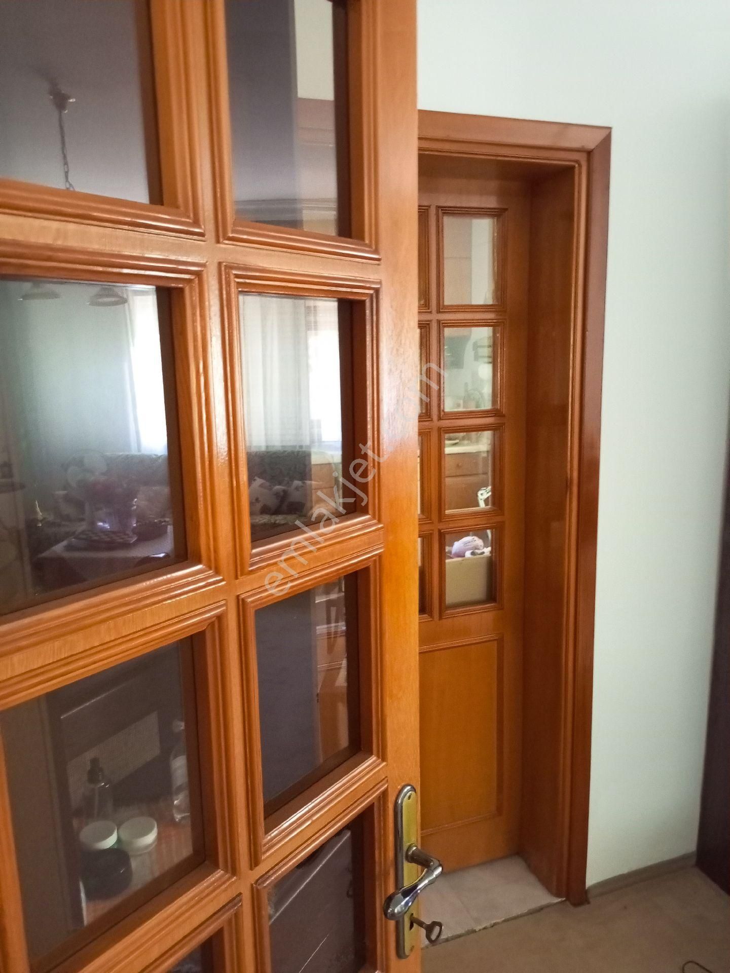 Yalova'nın En Güzel Köyü Güneyköy'de Harika Bir Villa - Görsel 23
