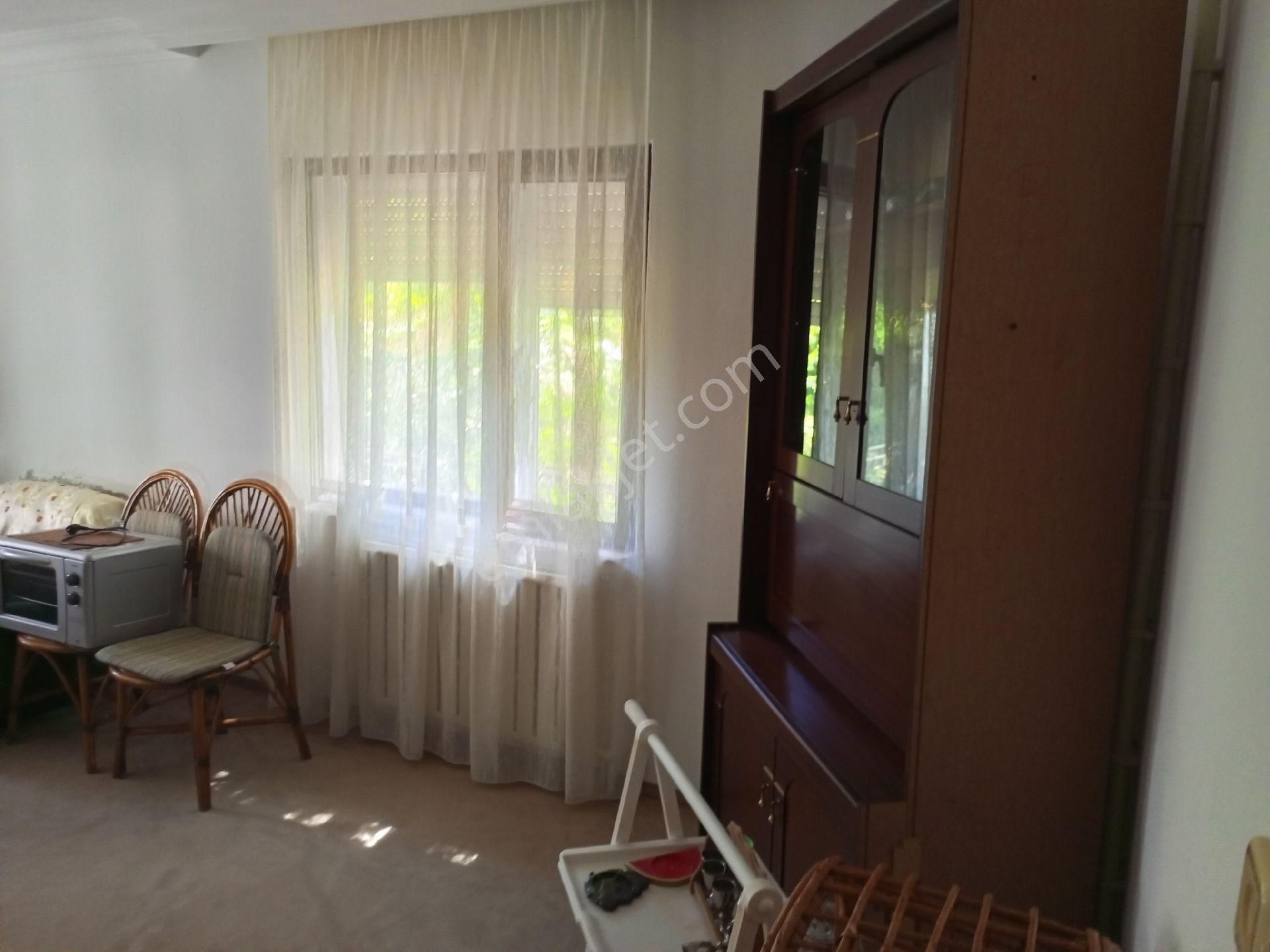 Yalova'nın En Güzel Köyü Güneyköy'de Harika Bir Villa - Görsel 21