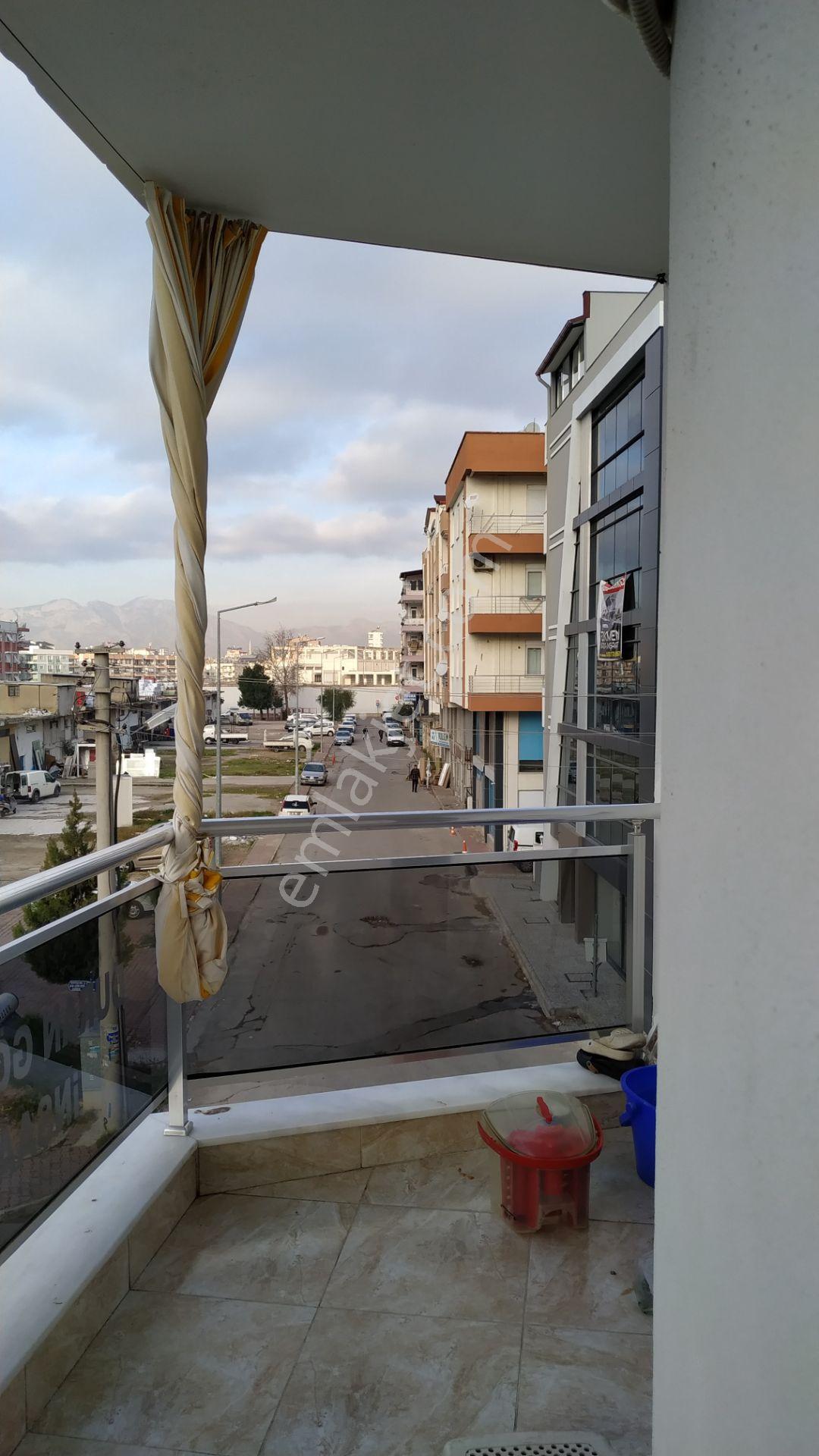Merkez Kaleıçı Mark Antalya Yakını - Görsel 3