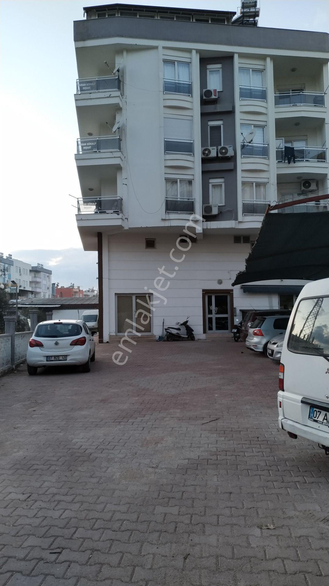 Merkez Kaleıçı Mark Antalya Yakını - Görsel 2