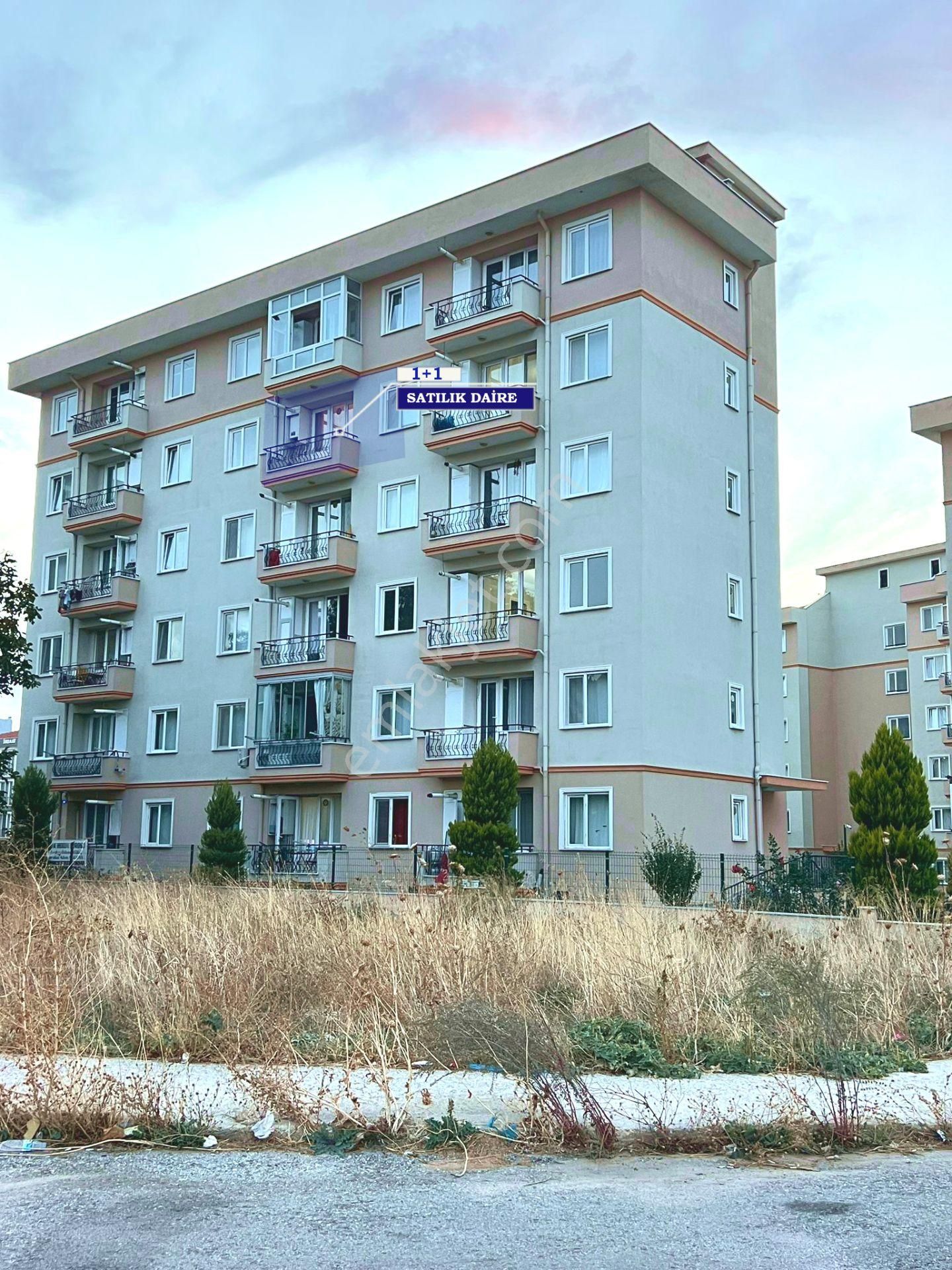 Çanakkale Merkez Barbaros Satılık Daire  ÇANAKKALE MERKEZDE YENİ ADLİYE KARŞISI KIRACILI SATILIK  ARAKAT 1+1 DAİRE