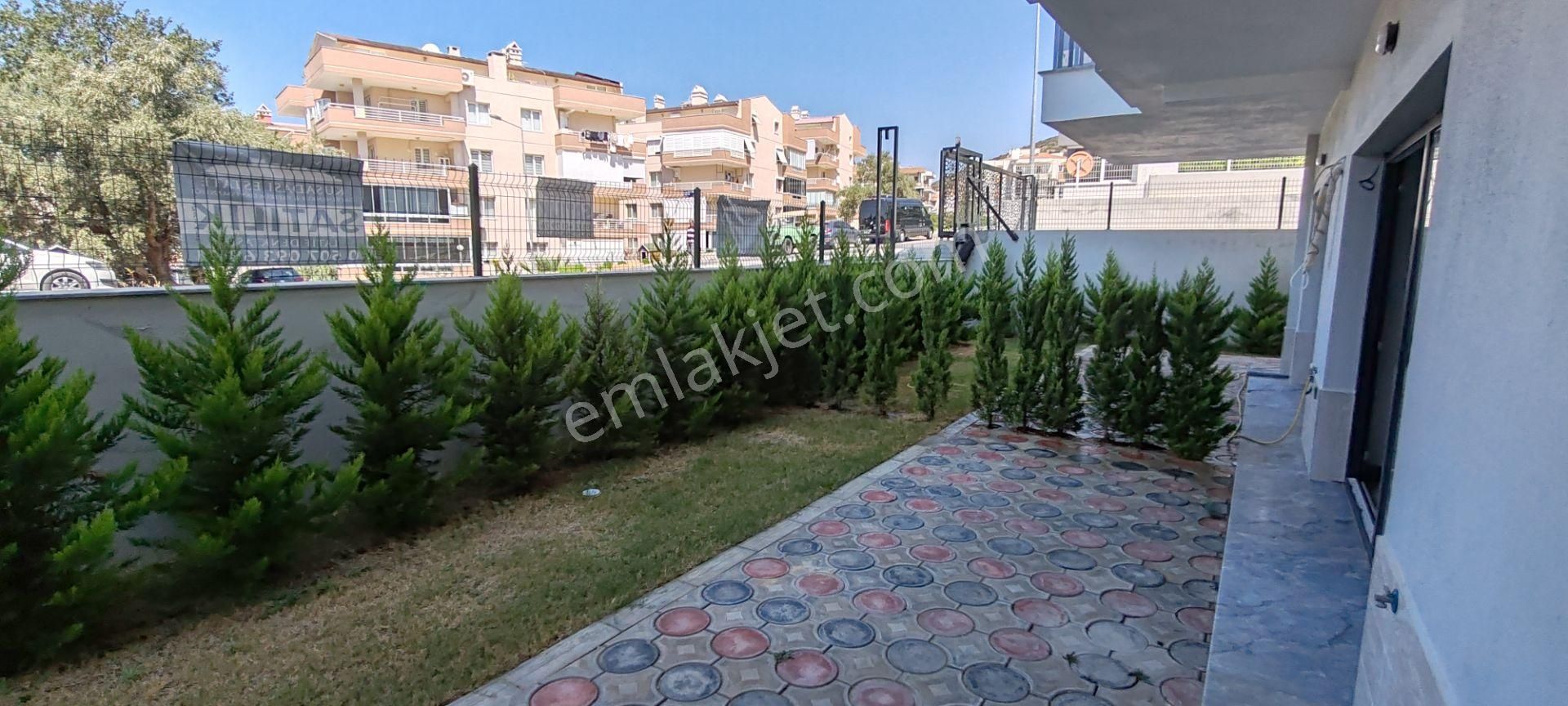 Kuşadası Ege Mah 3+1 Ters Dubleks Daire - Görsel 2