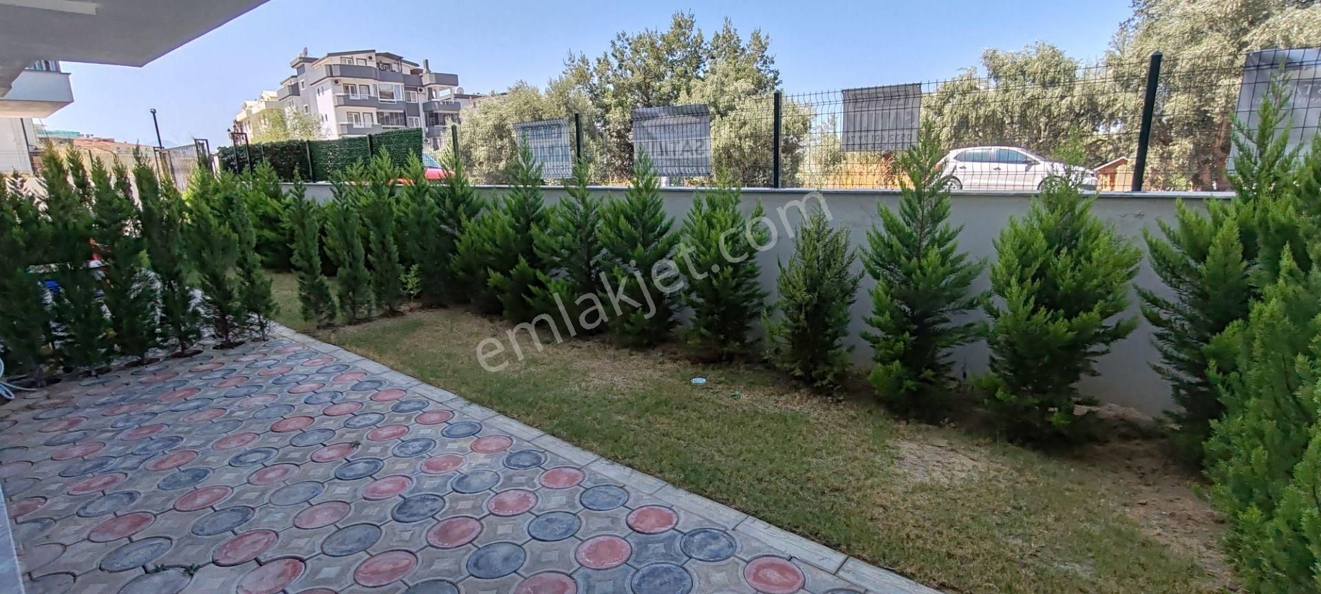 Kuşadası Ege Satılık Daire  KUŞADASI EGE MAH 3+1 TERS DUBLEKS DAİRE