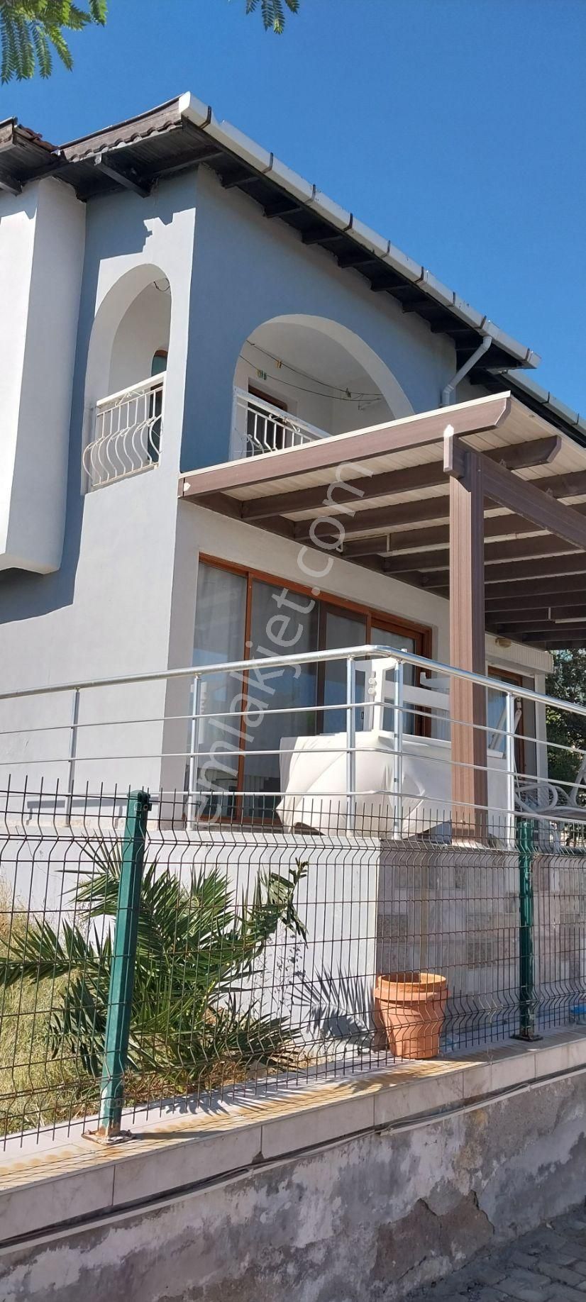 Rose Emlak'tan Satılık Müstakil Villa - Görsel 5