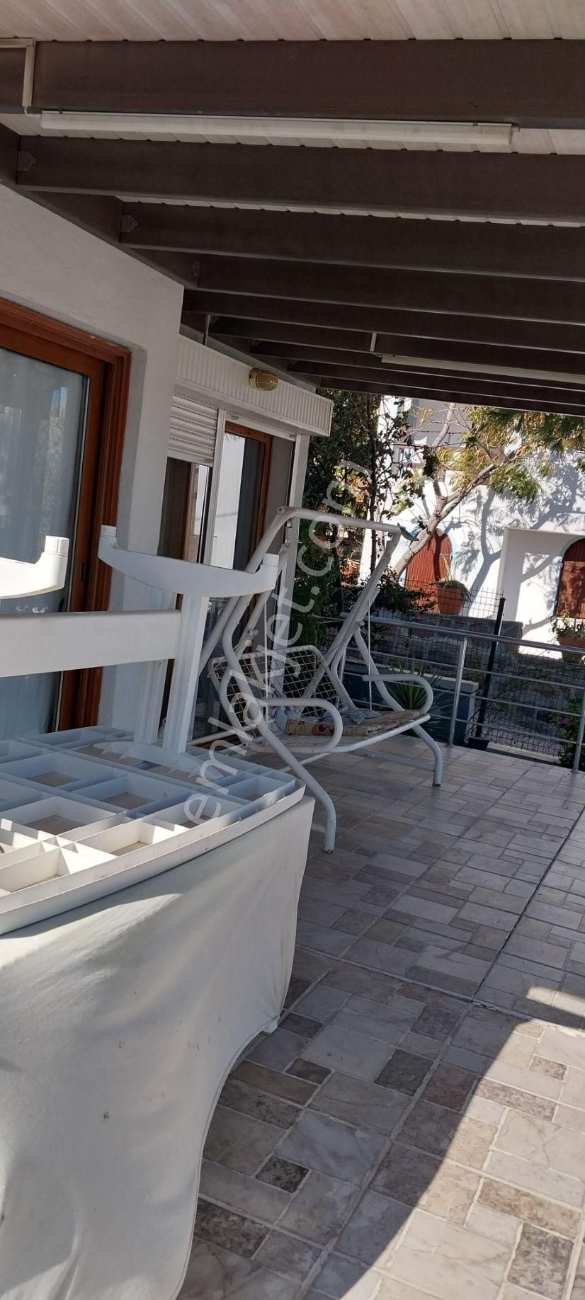 Rose Emlak'tan Satılık Müstakil Villa - Görsel 9