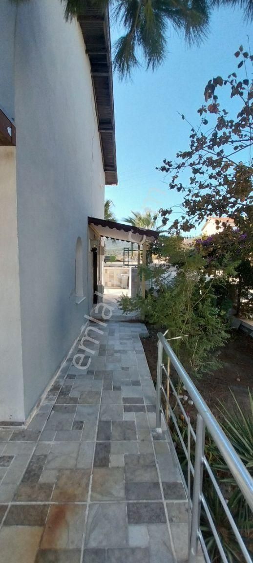 Rose Emlak'tan Satılık Müstakil Villa - Görsel 12