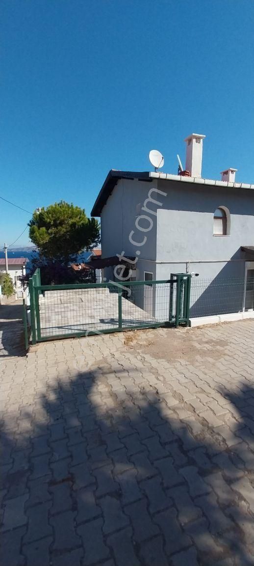 Rose Emlak'tan Satılık Müstakil Villa - Görsel 35