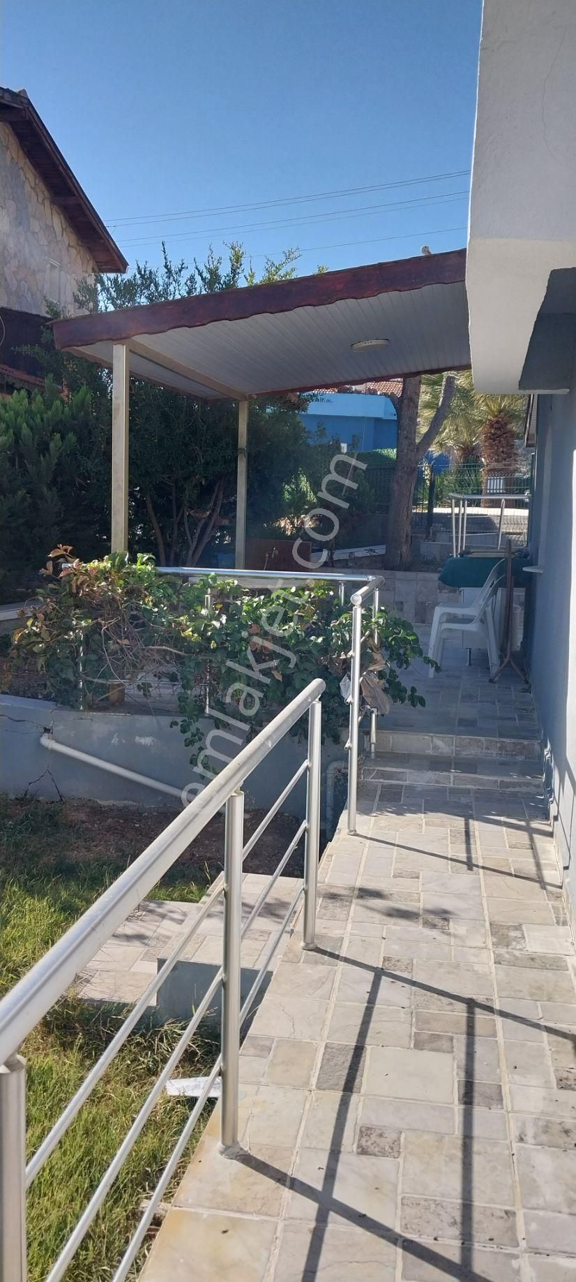 Rose Emlak'tan Satılık Müstakil Villa - Görsel 8