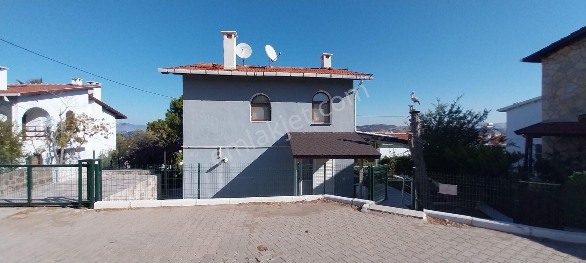 Rose Emlak'tan Satılık Müstakil Villa - Görsel 14