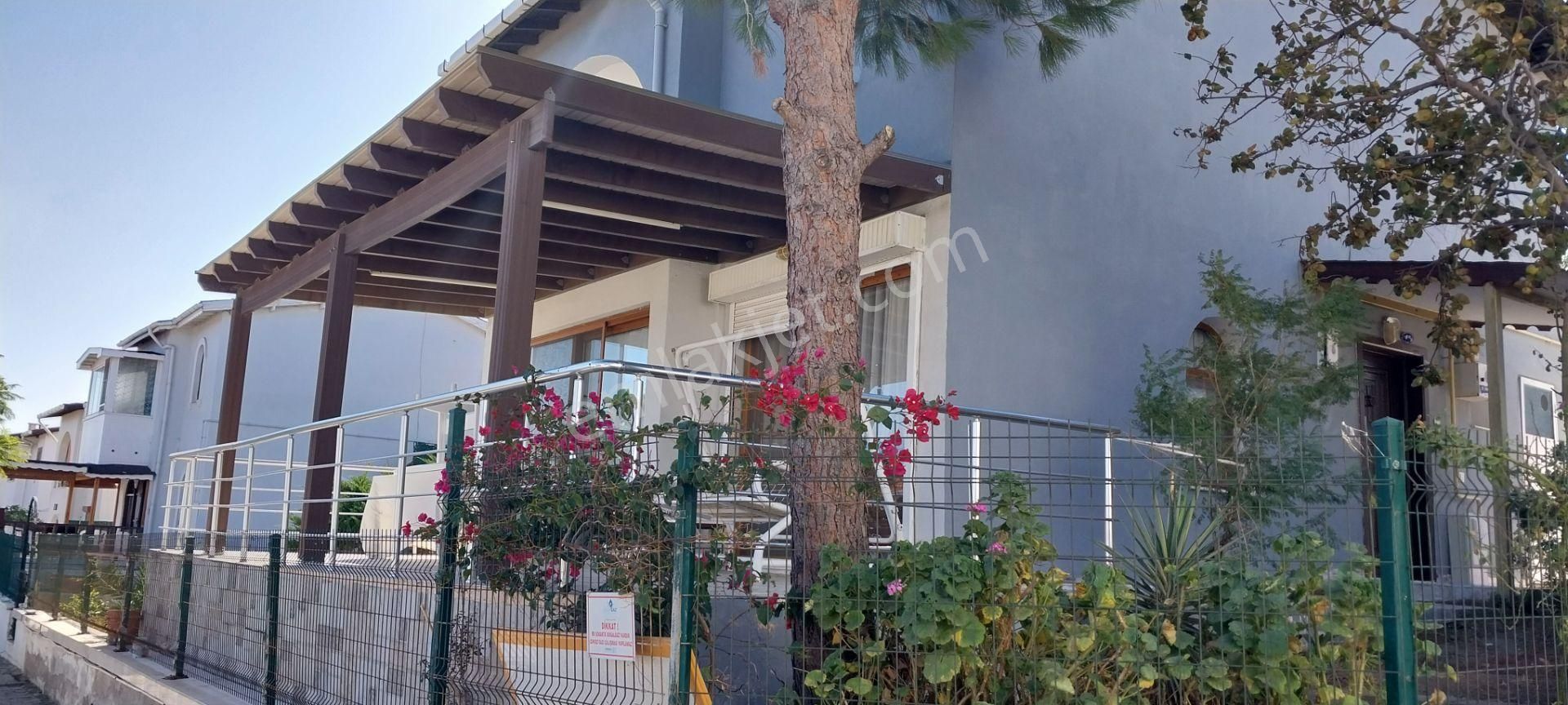 Rose Emlak'tan Satılık Müstakil Villa - Görsel 4